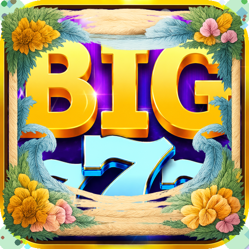 big777 — mitra unggulan